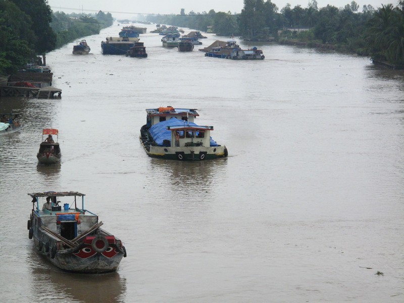 ATGT Tiền Giang