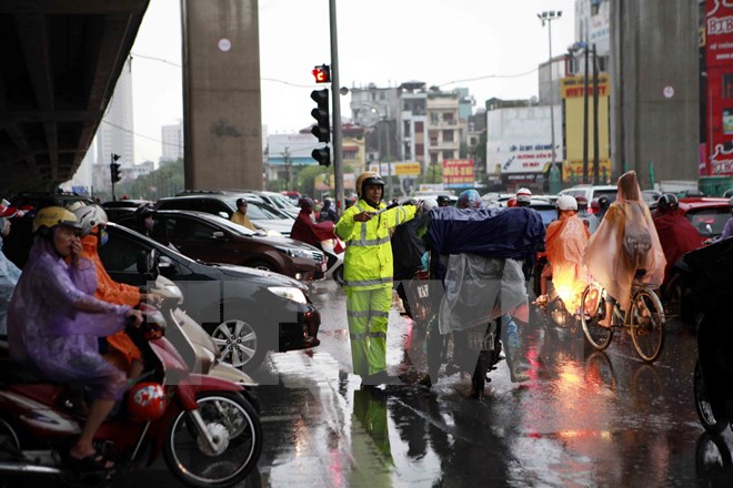 ATGT Hà Nội