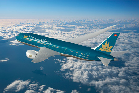 Bộ trưởng yêu cầu Vietnam Airlines phải đưa ra mục tiêu hết sức cụ thể từ doanh thu, lợi nhuận, tỷ lệ chậm huỷ chuyến