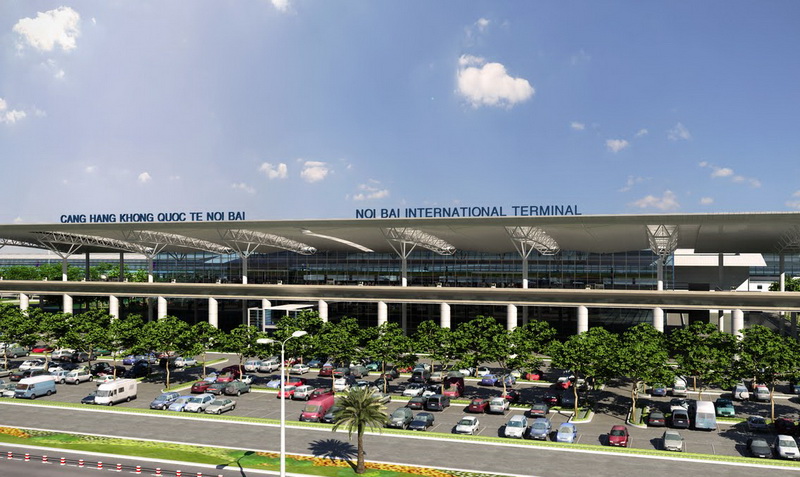 Từng đơn vị phải nỗ lực cố gắng để góp phần nâng cao năng lực cạnh tranh của HK Việt Nam so với HK khu vực cũng như thế giới