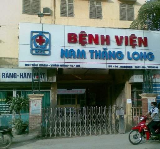 Thẩm định phương án cổ phần hóa Bệnh viện Nam Thăng Long