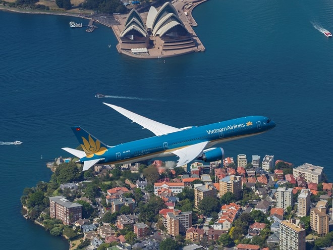 Vietnam Airlines hợp tác với 6 công ty du lịch hàng đầu như Vietravel, Hanoi Redtours, Vietnamtourism, Saigon Tourist, Vietrantour và Bluesky triển khai chương trình du lịch trọn gói dành cho khách hàng với mức giá ưu đãi