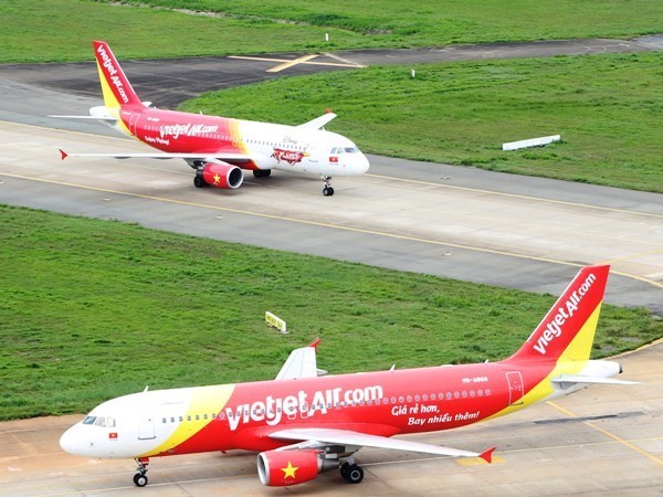 Ảnh minh họa. (Ảnh: Vietjet Air cung cấp)