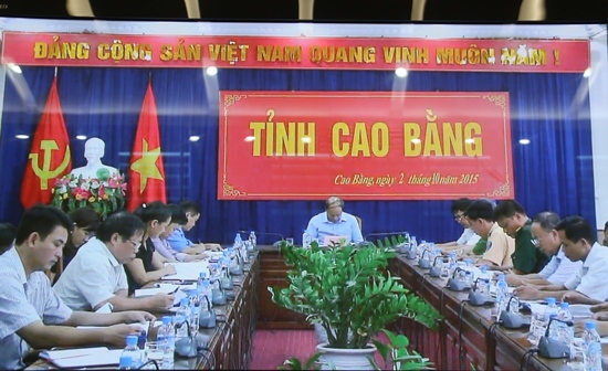 Biểu dương 41 tỉnh, thành phố giảm người chết vì TNGT