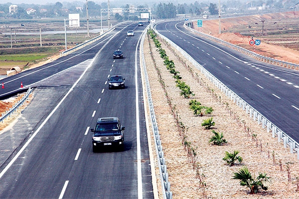 Cao tốc Nội Bài - Lào Cai