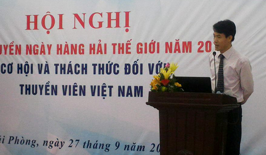 Toàn cảnh Hội nghị