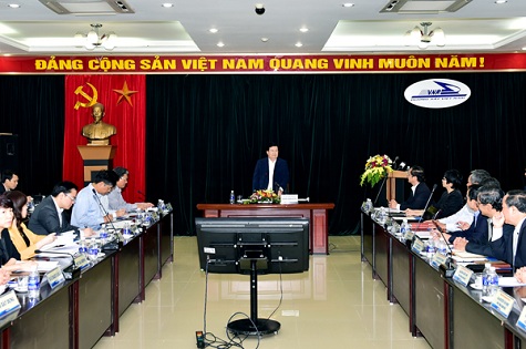 Trịnh Đình Dũng