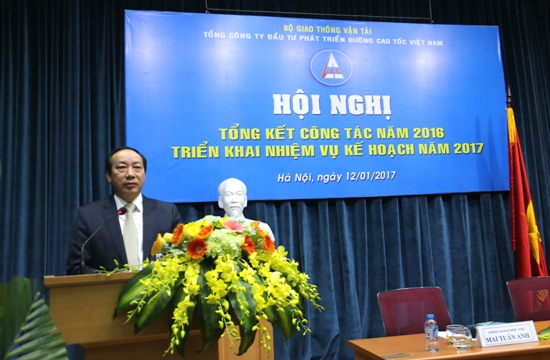 Thứ trưởng Nguyễn Hồng Trường