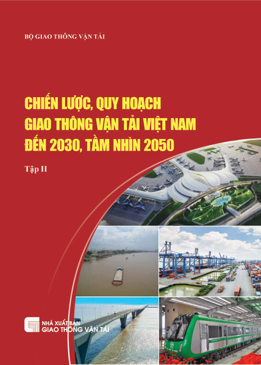 Tập II cuốn sách