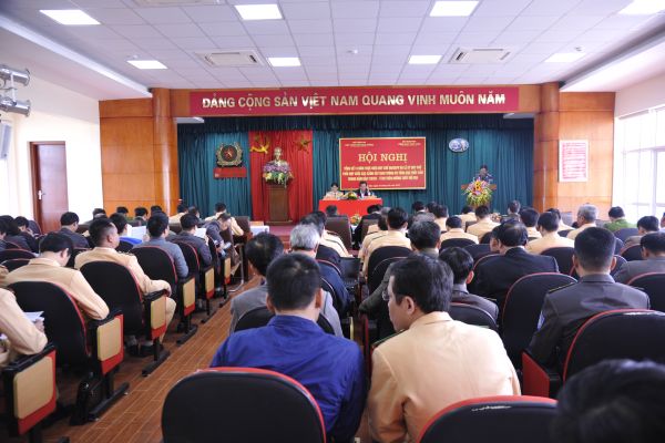 8 năm bảo đảm cho người, phương tiện khai thác thủy sản an toàn