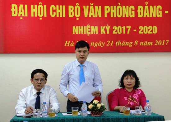 Đại hội 