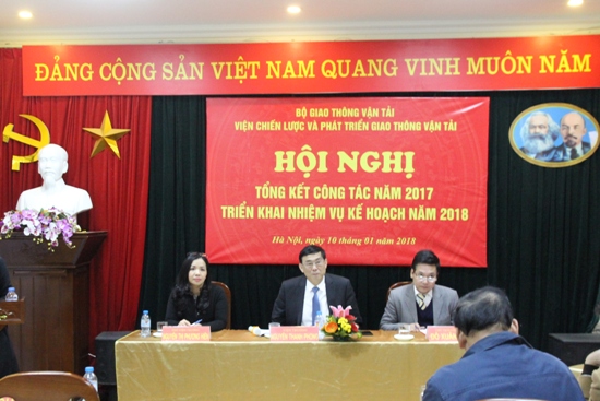 Nguyễn Nhật, Ủy viên Ban Cán sự Đảng, Thứ trưởng Bộ GTVT đến dự và phát biểu chỉ đạo Hội nghị. Thứ trưởng Nguyễn Nhật dự và phát biểu chỉ đạo Hội nghị.