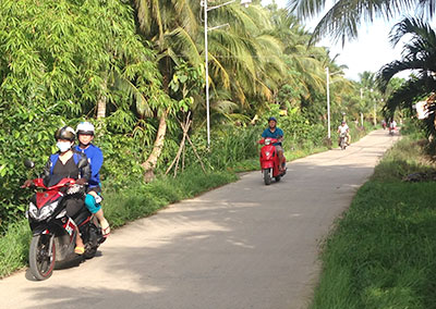 tiền giang