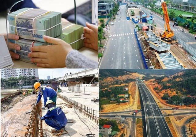 Điều chỉnh kế hoạch đầu tư công trung hạn vốn ngân sách trung ương 2021 - 2025- Ảnh 1.