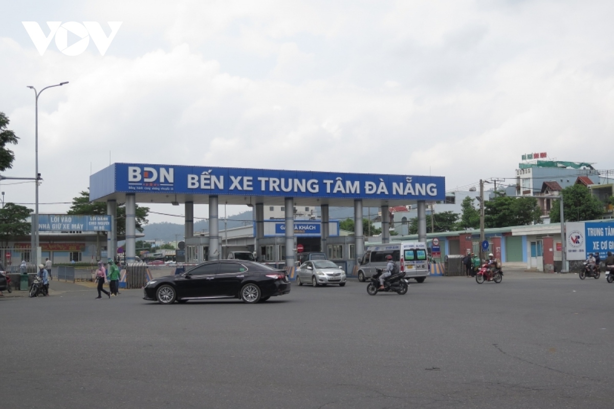 Da nang thu hoi phu hieu 109 xe vi pham toc do tu 5 lan 1.000 km trong thang 2 hinh anh 1