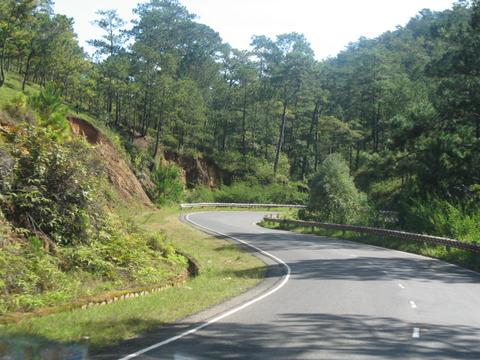 Một đoạn đường Hồ Chí Minh